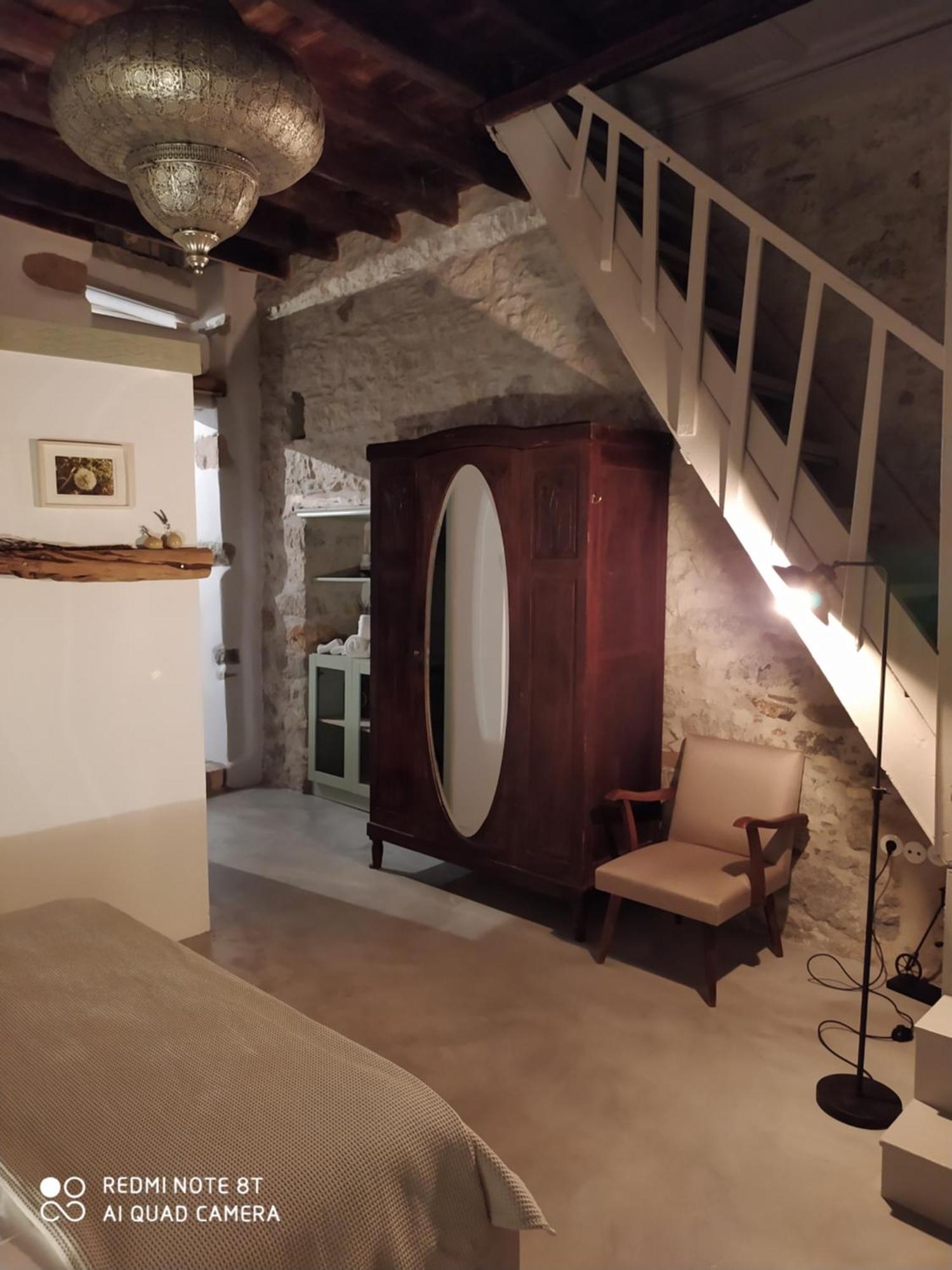 Villa Latmos 1860 Skála Habitación foto