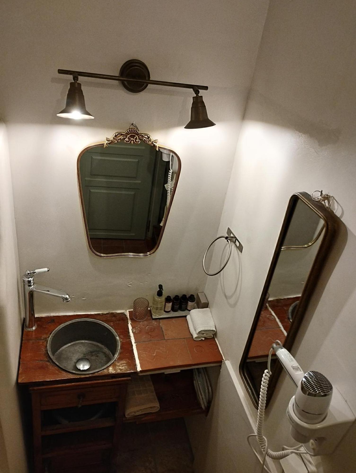 Villa Latmos 1860 Skála Habitación foto